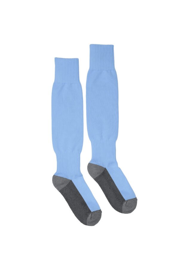 Socks S-line (light blue)