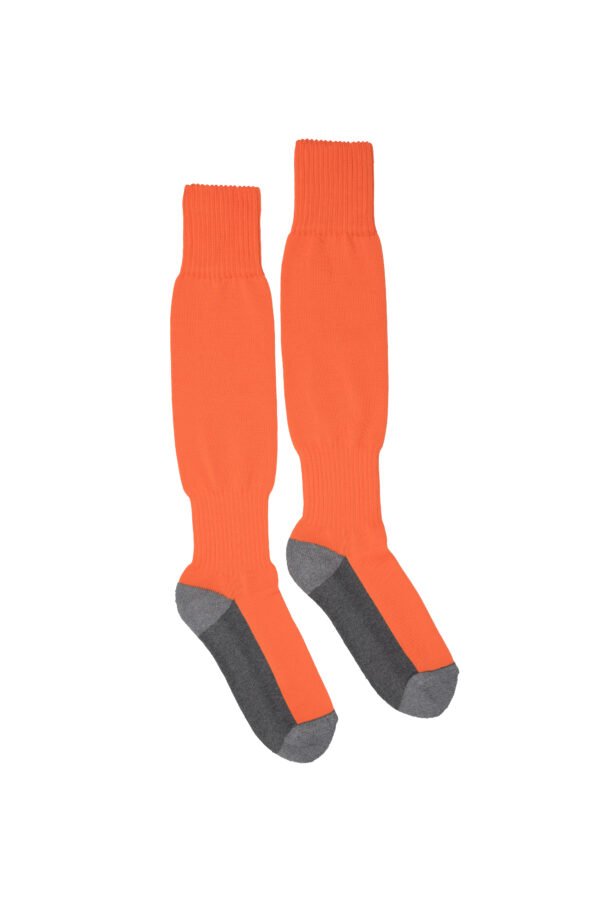 Socks S-line (orange)