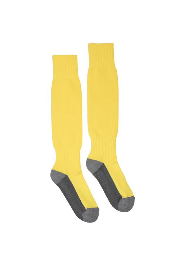 Socks S-line (yellow)