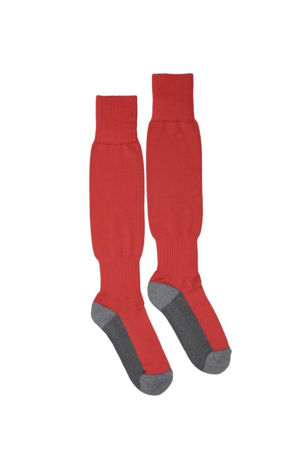Socks S-line (red)