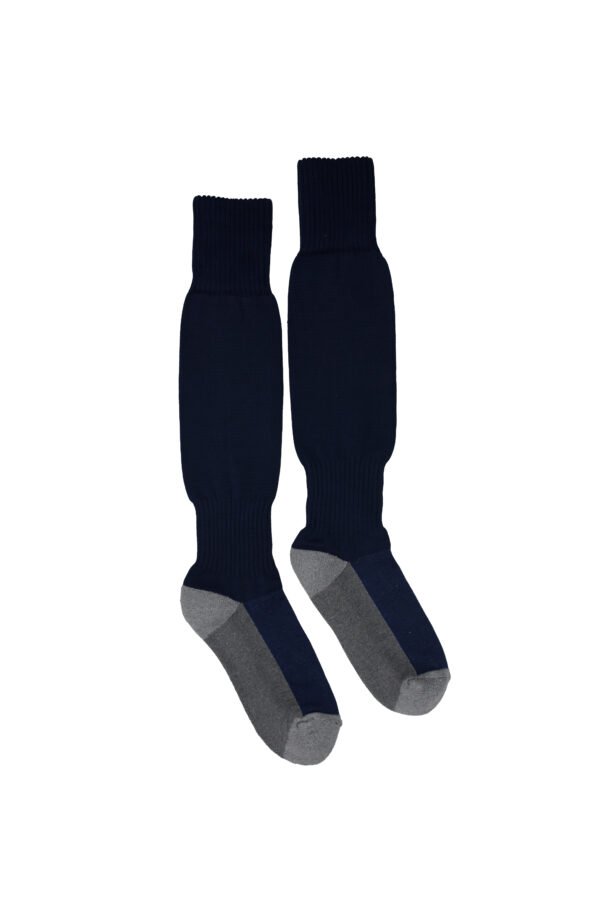 Socks S-line (navy blue)