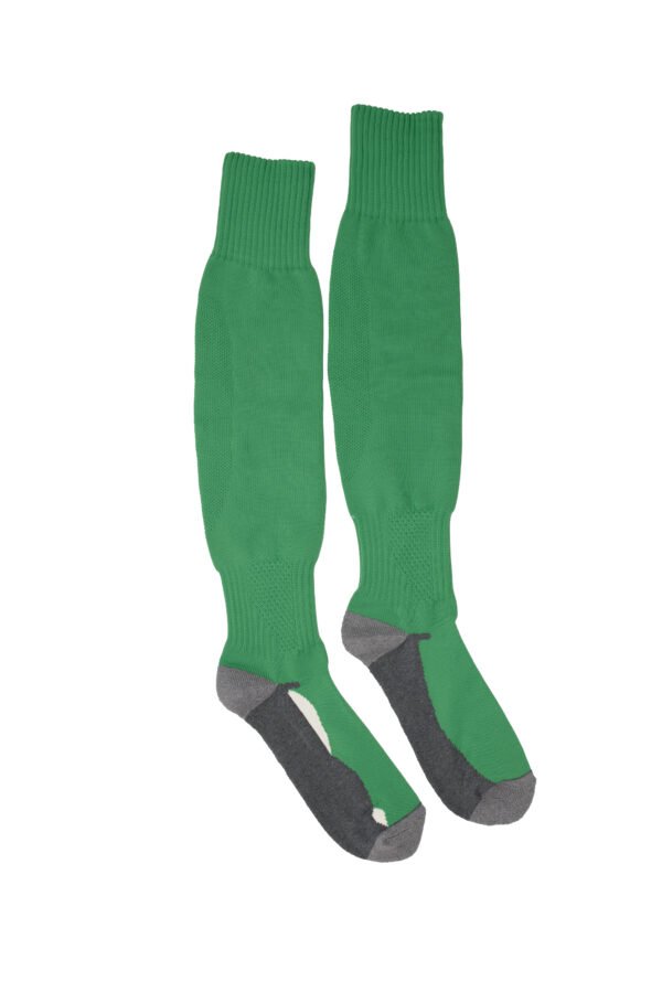 Socks S-line (green)